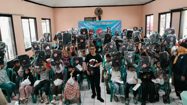 Hands For Help Indonesia