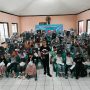 Hands For Help Indonesia