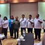 Ketua DPRD Kota Bekasi