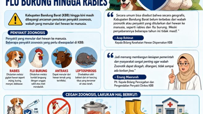 Zoonosis