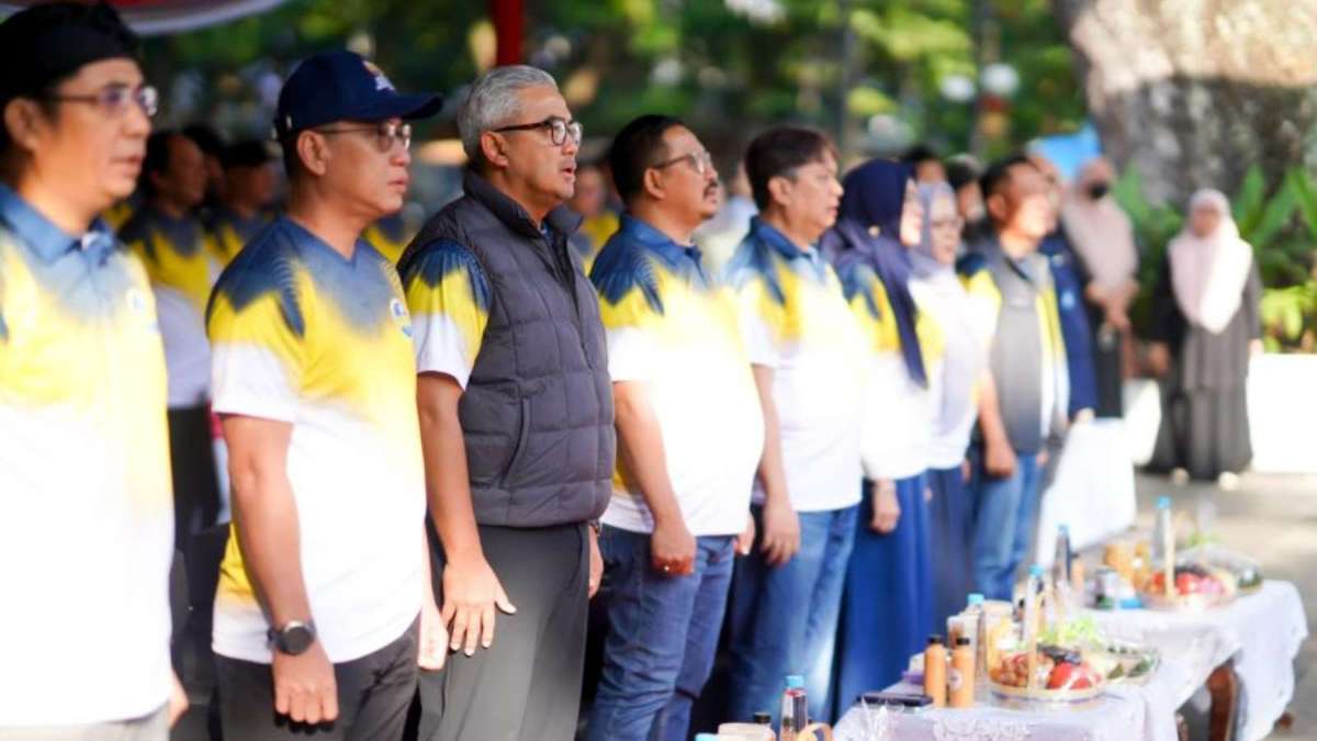 dok humas Kota Bandung 