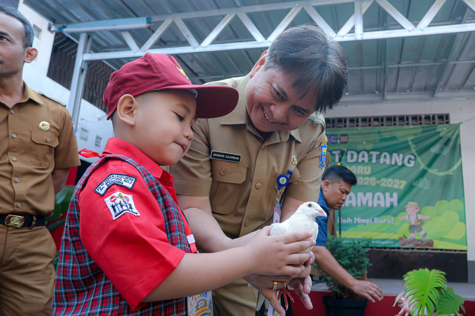 dok Humas Kota Bandung 