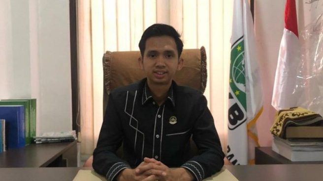 Wildan Fathurrahman
