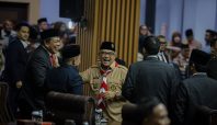 Semangat Kemerdekaan Jadi Energi Kota Bandung Hadapi Berbagai Tantangan (dok).