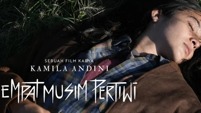 Empat Musim Pertiwi