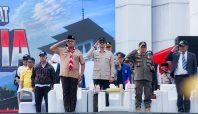 Jaga Rawat Jawa Barat, Pemprov Jabar Bersama TNI-Polri dan Masyarakat Perkuat Komitmen Keamanan (dok).
