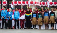 Pemkot Bandung siapkan bantuan NTT melalui Baznas (dok).