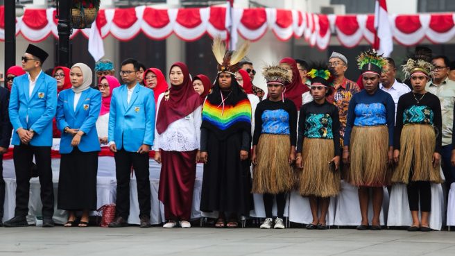 Pemkot Bandung siapkan bantuan NTT melalui Baznas (dok).