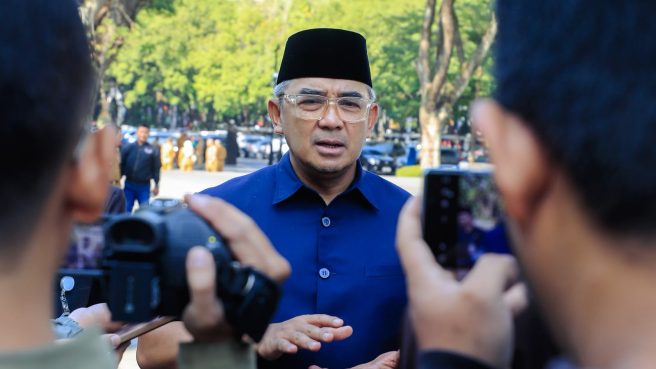 Kota Bandung Siap Jadi Tuan Rumah Forum Kota Pusaka Indonesia 2027 (dok).