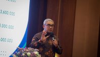 Pemkot Bandung Siapkan Rp56 Miliar untuk PSO BRT (dok).