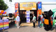 Big Bad Wolf Books Bandung 2026 Hadirkan Wisata Literasi dan Kuliner (dok).