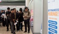 Buka lowongan di Job Fair Bandung Utara (dok).