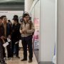 Buka lowongan di Job Fair Bandung Utara (dok).