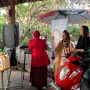 Collab Honda Genio x Beauty Ultima II Jadi Ajang Kreativitas MUA Bandung (dok).