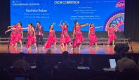 Dari Pantura untuk Dunia, Asofeto Voice Raih Gold Medal di Bali International Choir Festival ke 15 (dok).