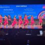 Dari Pantura untuk Dunia, Asofeto Voice Raih Gold Medal di Bali International Choir Festival ke 15 (dok).