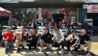 EV Movie Ride Hadirkan Pengalaman Berkesan bagi Pengguna Motor Listrik Honda (dok).
