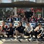 EV Movie Ride Hadirkan Pengalaman Berkesan bagi Pengguna Motor Listrik Honda (dok).