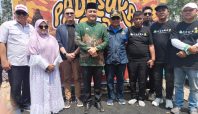 Festival Padasuka Volume V Hadir dengan Tema Berbudaya (dok).