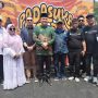 Festival Padasuka Volume V Hadir dengan Tema Berbudaya (dok).