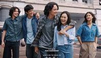 Film Dan Bandung tayang serentak di Bioskop pada 20 Agustus 2026 (Cinema).