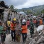 Gempa Bumi NTT warga diminta waspada dan tenang (Gema Sumatra).