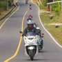 Hadapi Tanjakan Saat Touring, Terapkan Teknik Berkendara Aman (dok).