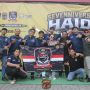 Honda ADV Indonesia Depok Chapter Rayakan 7th Anniversary (dok).