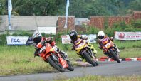 Honda Daya Jayadi Racing Team Siap Berlaga di Ajang Motoprix Subang 2026 (dok).