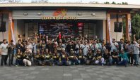 Honda Owners Club (HOC) Rayakan 25th Anniversary (dok).