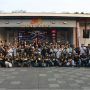 Honda Owners Club (HOC) Rayakan 25th Anniversary (dok).