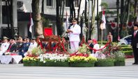 Kemerdekaan Harus Diisi Kerja Nyata, Pemkot Bandung Fokus Perkuat Pelayanan Dasar (dok).