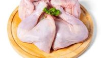 Kenaikan harga ayam potong dan timun sangat signifikan di Kota Bandung (Parto.id).