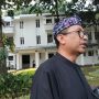 Kepala Dinas Penanaman Modal dan Pelayanan Terpadu Satu Pintu (DPMPTSP) Eric Mohamad Atthauriq (dok).