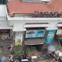 Muhammad Farhan menargetkan Pasar Baru menjadi kawasan ekonomi khusus hingga kuliner dunia (dok).