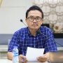 Pelaksana Harian (Plh) Sekretaris DPRD Jawa Barat, Iman Tohidin