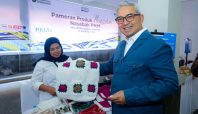 Pemkot Bandung dan PNM Perkuat UMKM Perempuan Naik Kelas (dok).
