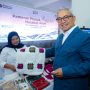 Pemkot Bandung dan PNM Perkuat UMKM Perempuan Naik Kelas (dok).