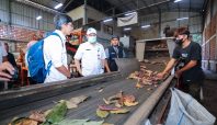 Pemkot Siapkan TPST Tegalega untuk Produksi Briket RDF Bernilai Tambah (dok).