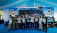Polda Jabar Ungkap 352 Kasus, Pemkot Dukung Perang Melawan Kejahatan Jalanan (dok).