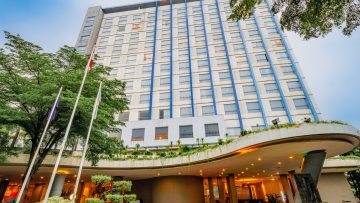 PrimeBiz Hotel Cikarang Semangat Baru Menjelang Anniversary ke-12 Tahun (dok).
