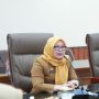 Sekretaris DPRD Kota Bekasi, Lia Erliani
