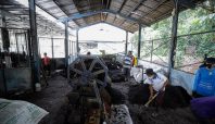 Teknologi Pengolahan Sampah Skala Kelurahan dan Usulkan PSEL Baru di Jelekong (dok).