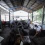Teknologi Pengolahan Sampah Skala Kelurahan dan Usulkan PSEL Baru di Jelekong (dok).