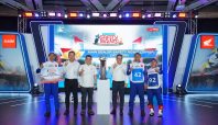 Ukir Prestasi di Panggung Nasional, DAM Borong 5 Gelar AHSRIC 2026 (dok).