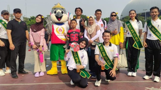 Persiapan PB