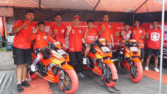 Honda Daya Jayadi