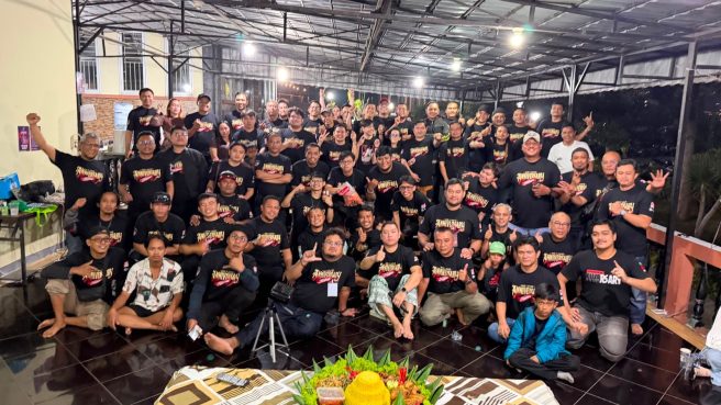 ADV Bogor Raya