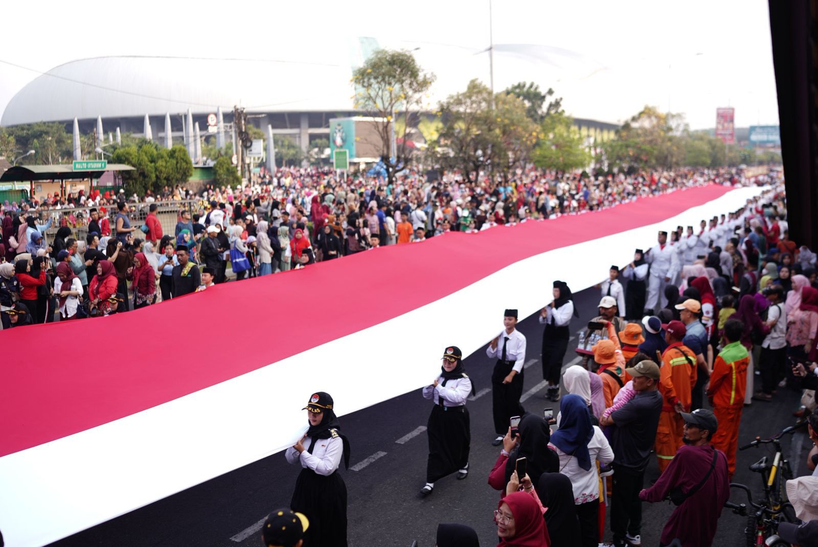 dok Pemkot Bekasi