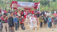 Karnaval HUT RI ke-81 Kelurahan Padasuka, Kecamatan Cimenyan, Kabupaten Bandung (dok Prolitenews).